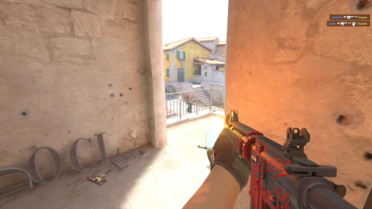 highlight